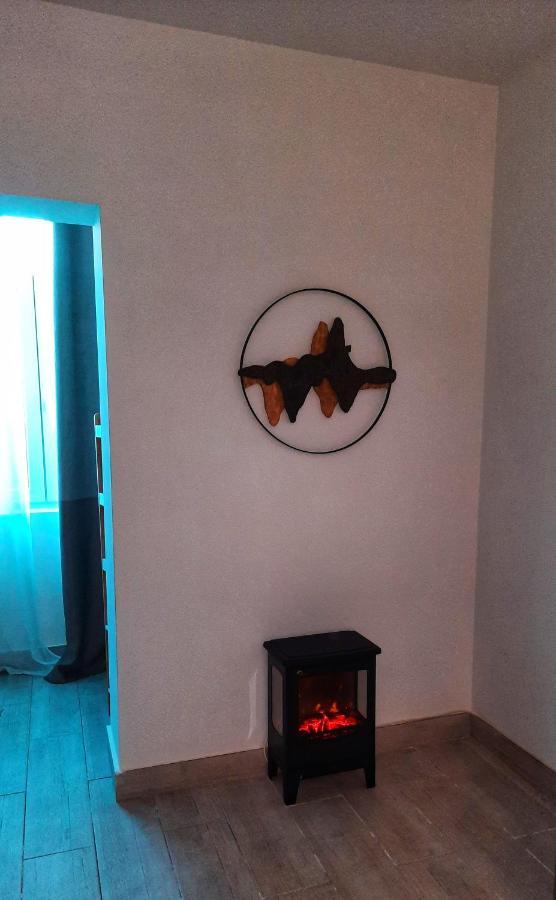 Angel @ Aragon Court Apartman Marsascala Kültér fotó